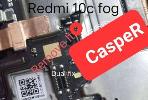 How To Reboot In Edl Fastboot Recovery Mod Test Point Pinout On Redmi The Best Porn Website