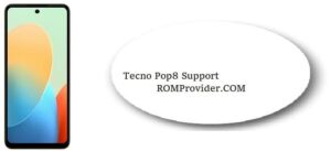 Tecno Pop Bg Firmware Flash File Stock Rom