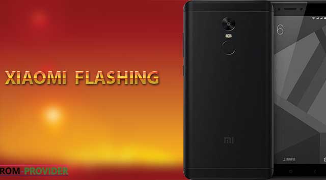 for windows download Xiaomi Mi Flash