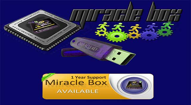 miracle box 2.54 gsm flasher team