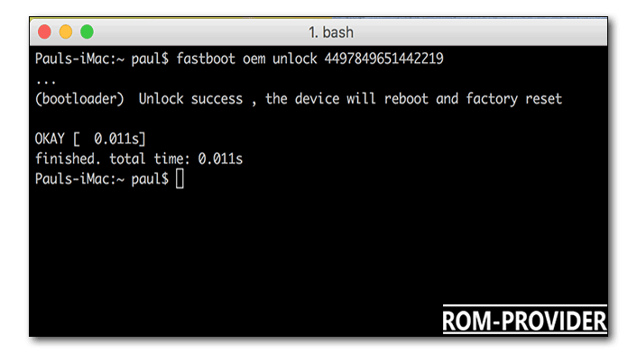 unofficial motorola bootloader unlock code calculator