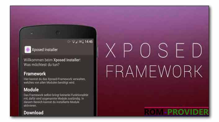 download xposed installer for android 60