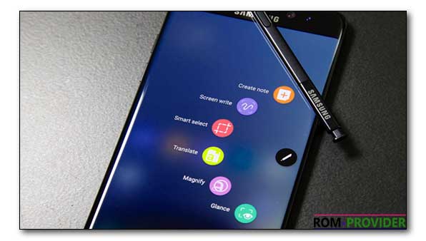 Download Galaxy Note 8 Qhd Wallpaper Rom Provider