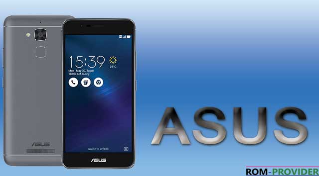 Asus zenfone 4 selfie zd553kl замена экрана