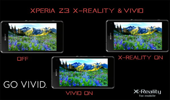 Mod Bravia Engine X Reality For All Android Phone