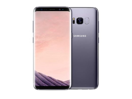 samsung s8 overheating