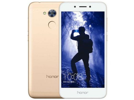 Как установить twrp на honor 6a