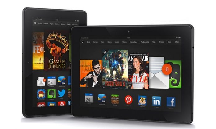 install twrp on amazon fire hd 10 7th generation
