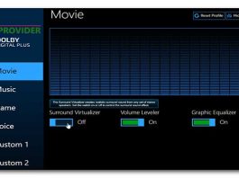 dolby home theater v4 download windows 8