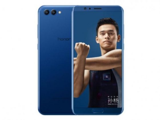 Установка twrp на honor 10