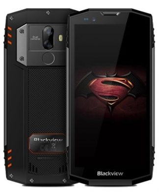 Как в blackview bv9000 pro f включить wifi calling