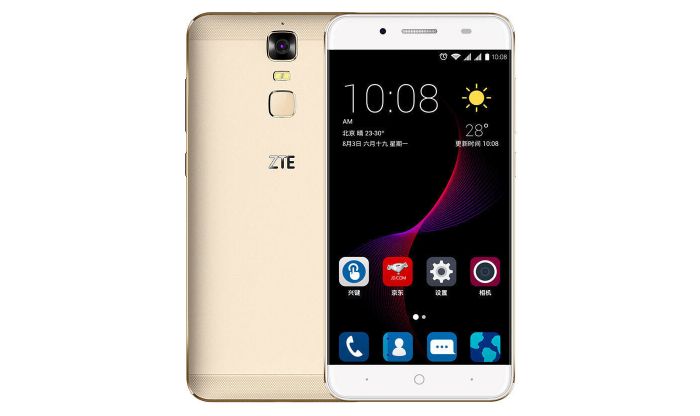 Как прошить zte blade a210 через компьютер