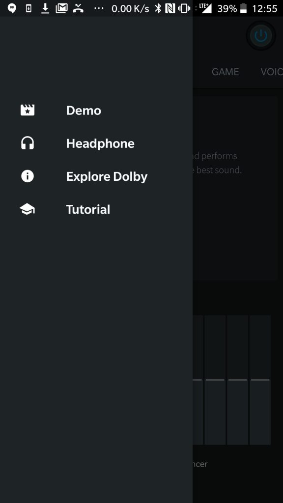 note 9 dolby atmos