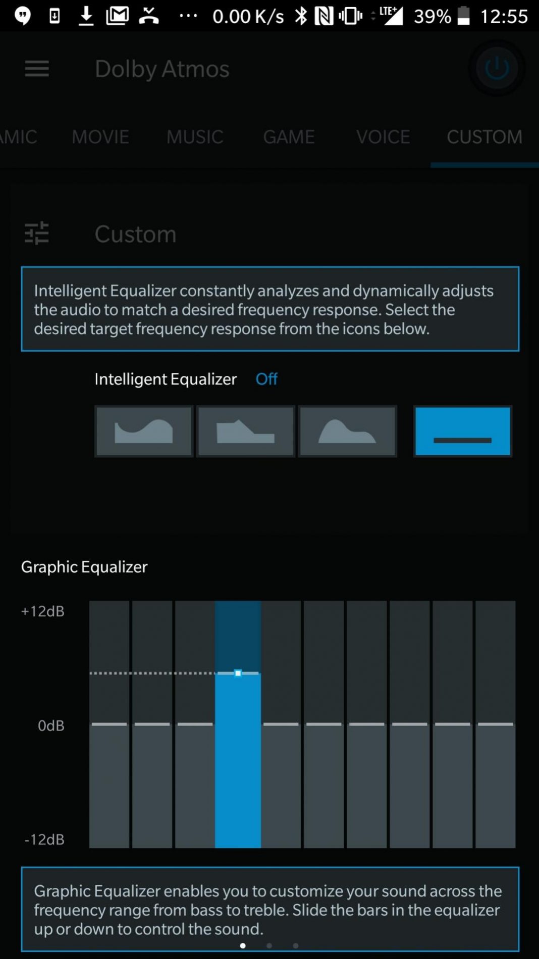 note 9 dolby atmos