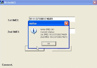Imei Sn Writer Tool V1.5.3