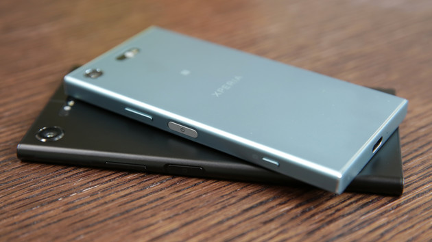 How To Install Twrp Recovery Root Sony Xperia Xz1 Compact Rom Provider