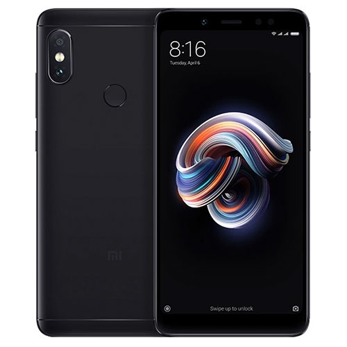 Как перепрошить redmi note 5 через компьютер