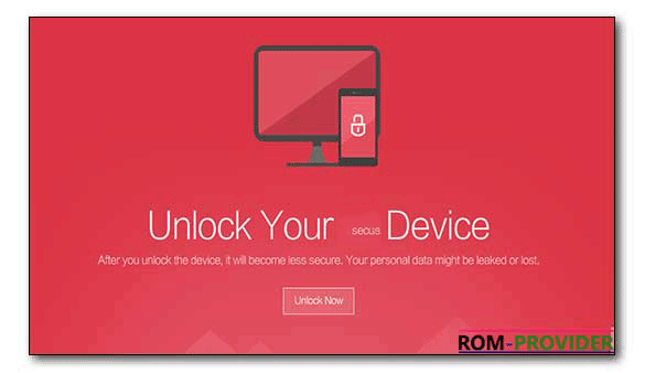 Download Xiaomi Bootloader unlock bypass Script