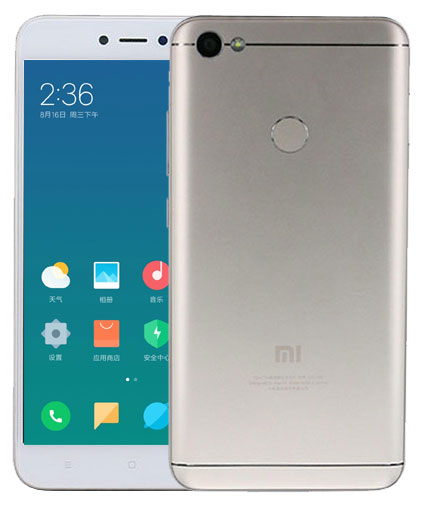 Обновления для xiaomi redmi note 5a