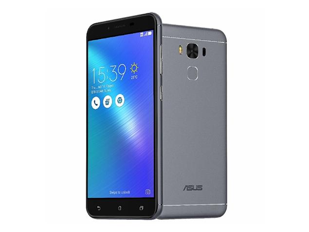 Обзор смартфона asus zenfone 3 max