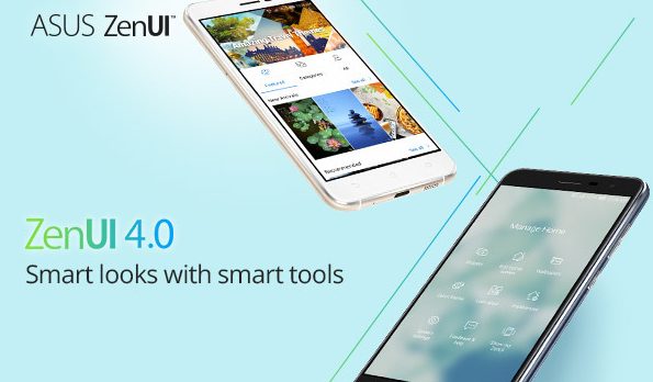 download ZenUI Themes – Styli