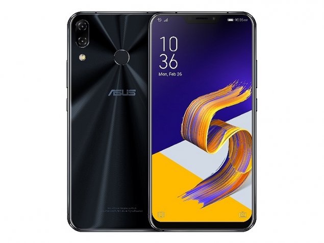 How to install Stock Firmware on Asus Zenfone 5 | 5z ZE620KL [2018 