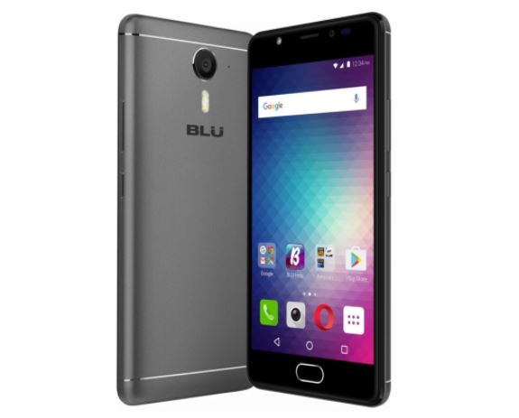 Blu plus. CXJ X 2 Mini.