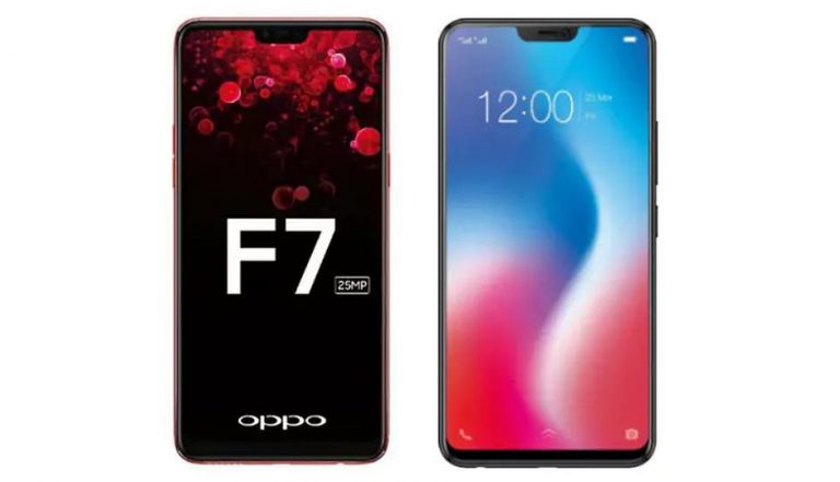 Как перезагрузить oppo f7