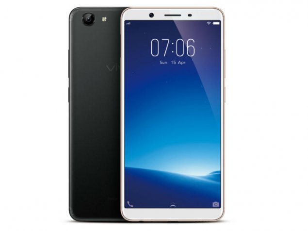How to Install Stock Firmware on Vivo Y71 - ROM-Provider