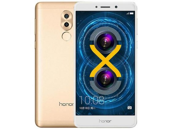 Прошивка honor 8x через fastboot