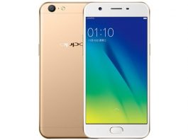 how to root oppo a57