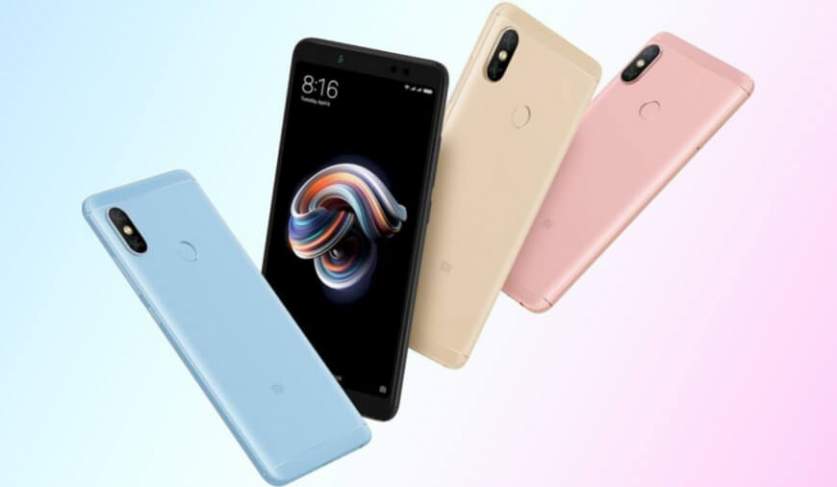 redmi 6a official rom