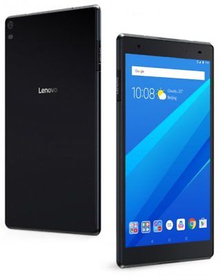 How To Install Twrp Recovery Root Lenovo Tab4 8 Plus Tb 8704f