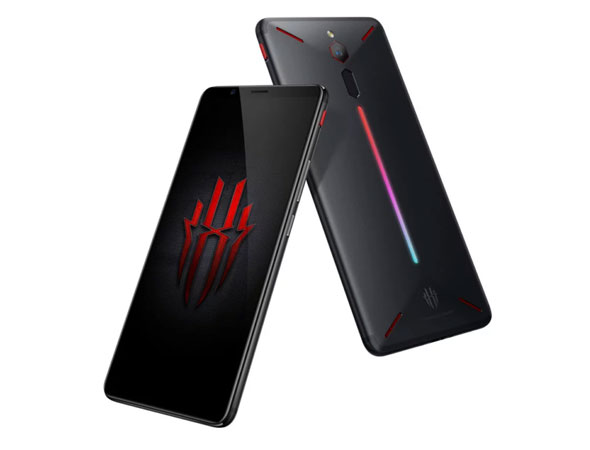 Reset Frp Bypass Google Account Nubia Red Magic Rom Provider