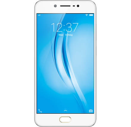 vivo v5 custom rom