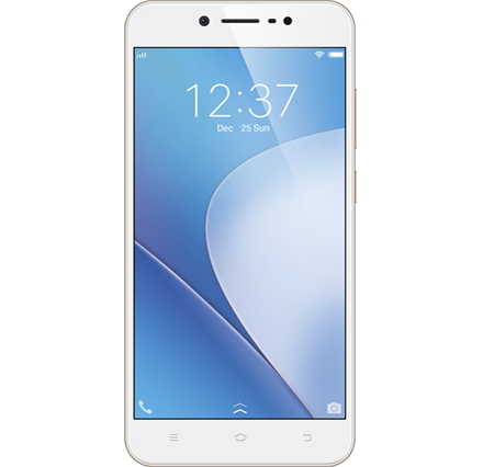 vivo v5 custom rom