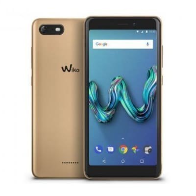 firmware wiko tommy