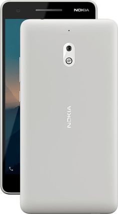 twrp nokia 2