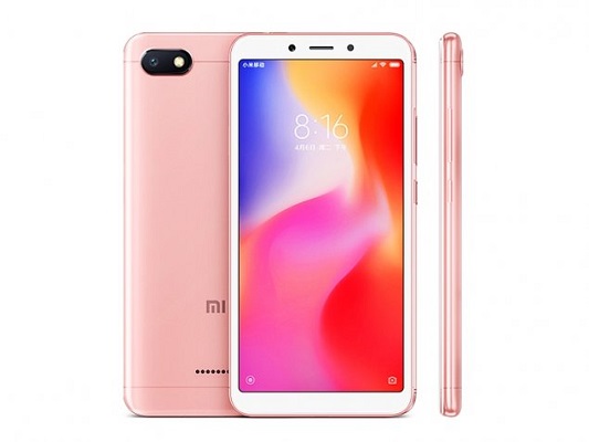 Download Redmi 6a Cactus Flash File Latest Miui 11