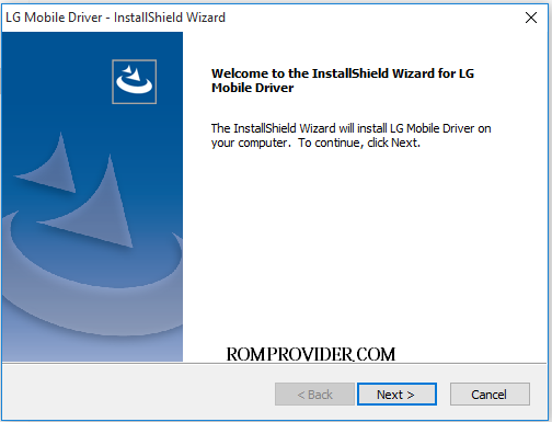 Kyocera universal driver download