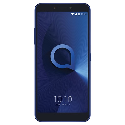 Alcatel 1x 2018 gsmarena