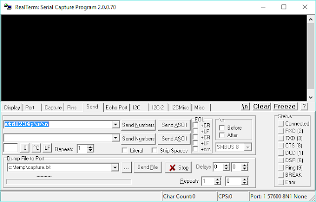 sam frp bypass