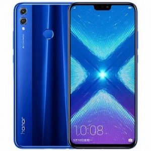 Honor 8a установка twrp