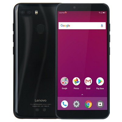 Замена экрана lenovo k5