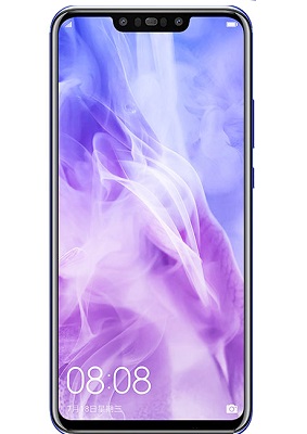 新品未開封 HUAWEI nova lite 3 ブラック SIMフリー