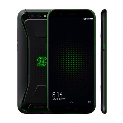 Download Xiaomi Black Shark Stock Firmware Flash File