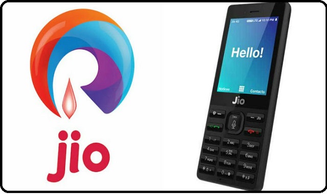 jio phone firmware