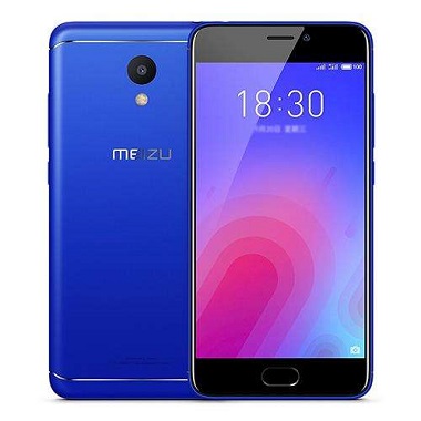 Разблокировка загрузчика meizu m6