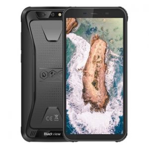 Смартфон blackview bv5500 pro обзор