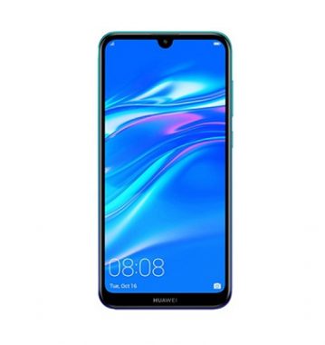 Прошивка платы huawei y7 2019 lx1